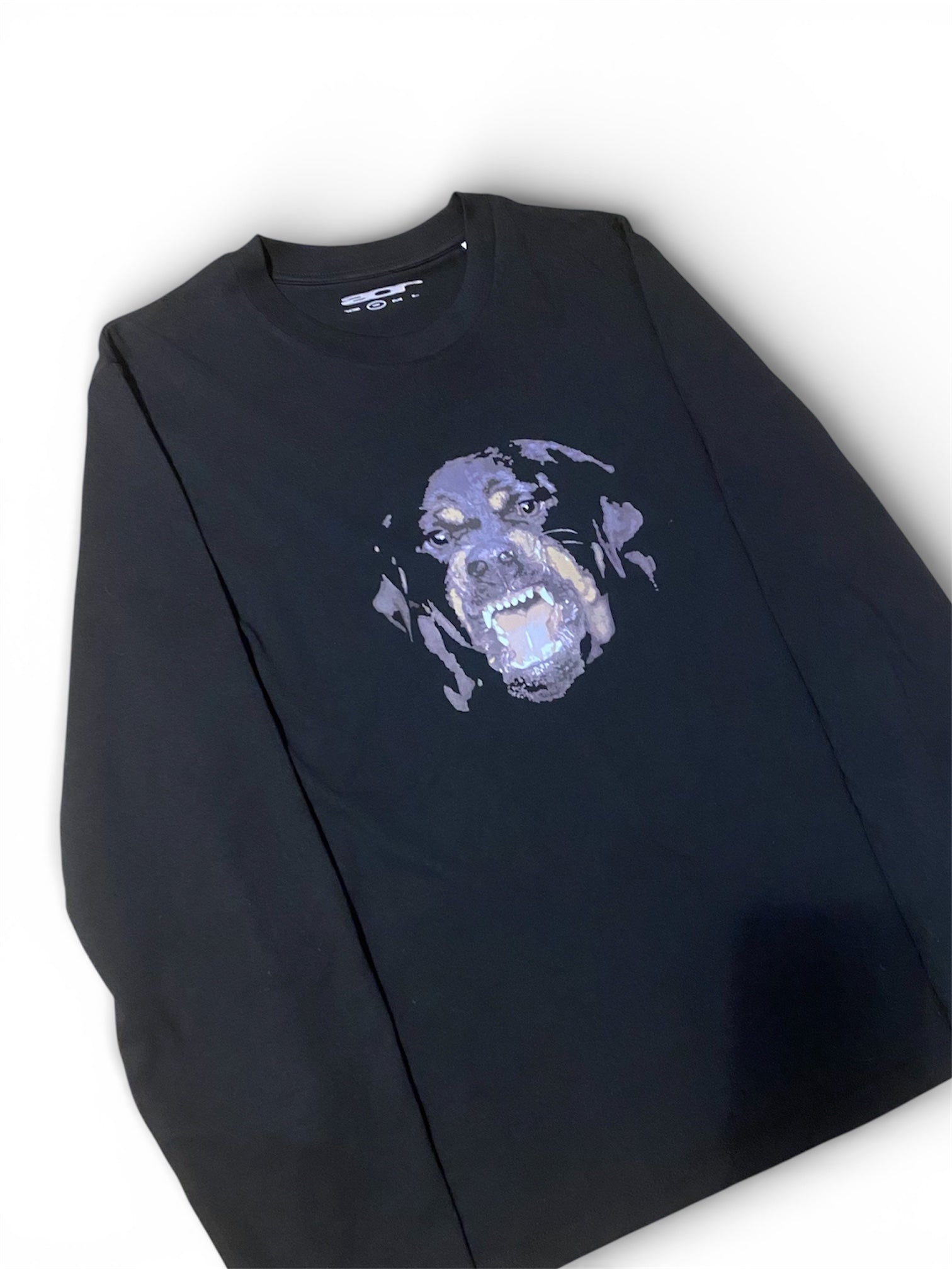 Rottweiler Longsleeve
