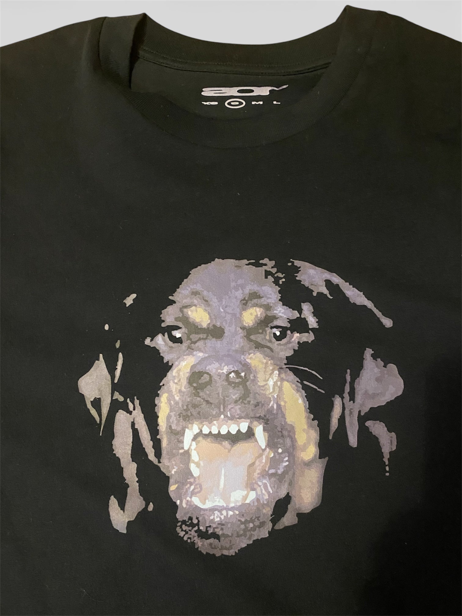 Rottweiler Longsleeve